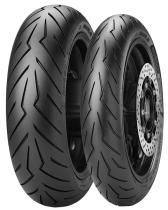 Pirelli 0103045410008 - 120/70X15 PIREL.ROSSO SC 56S