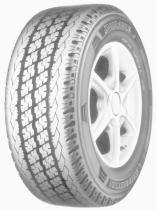 Bridgestone 0132081200018 - 215/70X15 BRIDG.R630 109S