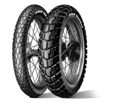 Dunlop 0130033170002 - 120/90X18 DUNLOP TMAX.K760 65T