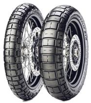 Pirelli 0103034090017 - 90/90X21 PIREL.SCRALYSTR54V(A)