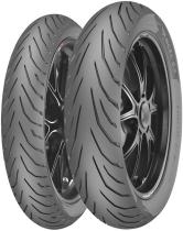 Pirelli 0103035360007 - 110/70X17 PIREL.AN.CITY 54SFTL