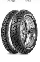 Pirelli 0103032010019 - 150/70X18 PIREL.MT90 A/T 70V