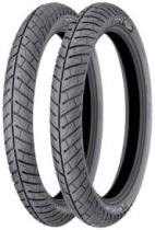 Michelin 0101035930005 - 100/80X16 MICH.CITY PRO 50PF/R