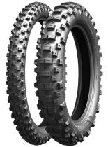 Michelin 0101036420001 - 90/90X21 MICH.END.HARD 54R FTT