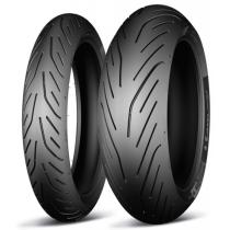 Michelin 0101043050002 - 160/60X15 MICH.P.POWER3 R 67H