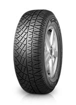 Michelin 0101075890005 - 255/55X18 MICH.LT.CROSS DT109H