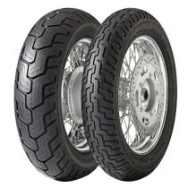 Dunlop 0130030660001 - 130/90X15 DUNLOP D404 66P TT