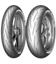 Dunlop 0130033680002 - 180/55X17 DUNLOP QUALIFIE2 73W