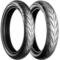 Bridgestone 0132030870004 - 100/80X17 BRIDG.BT39F 52H TL