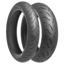 Bridgestone 0132032710001 - 120/70X17 BRIDG.BT016F PRO 58W