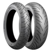 Bridgestone 0132043840001 - 120/70X15 BRIDG.SC2 F 56H TL