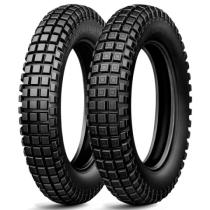 Michelin 0101035450003 - 120/100X18 MICH.TXLIGHCOMP.68M