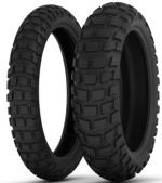 Michelin 0101036200003 - 110/80X19 MICH.A.WILD F 59R TL