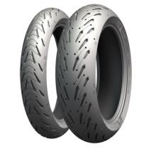 Michelin 0101036540004 - 160/60X17 MICH.P.ROAD5 R 69W