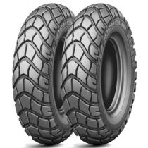 Michelin 0101041800001 - 120/90X10 MICH.REGGAE 57J