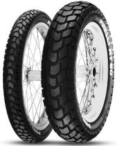 Pirelli 0103030930014 - 110/90X17 PIREL.MT60 60P R TT