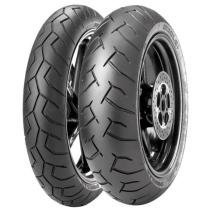 Pirelli 0103032580001 - 180/55X17 PIREL.DIABLO M/C 73W