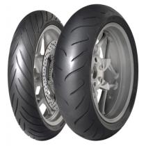 Dunlop 0130032050005 - 180/55X17 DUNLOP ROADSMA2 73W