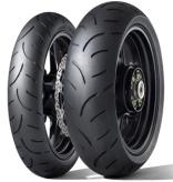 Dunlop 0130033680006 - 160/60X17 DUNLOP QUALIFIE2 69W