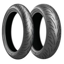 Bridgestone 0132033890001 - 120/70X17 BRIDG.T31F GT 58W TL