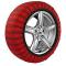 Cadenas de nieve Autosock CT62 - Funda textil nieve talla 62