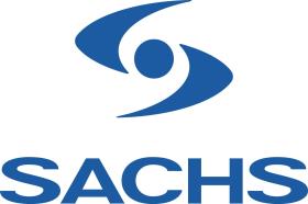 Amortiguador Sachs Industrial  Sachs