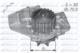 Valeo C120 - C-120 BERLINGO/JUMPY 1