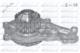 Valeo C129 - C-129 PEU 206 1.6 HDI