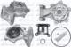 Valeo F149 - F-149 FORD MONDEO 2.0