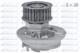 MEYLE AUTOMOVOTIVE O138 - O-138 OPEL ASTRA 1.7D
