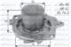 Valeo S314 - S-314 LANCIA POLEA48 3