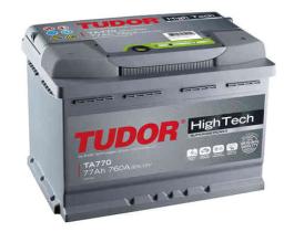 Tudor TA770 - SERIE TUDOR HIGH-TECH
