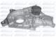 Dolz T229 - T-229 TOYOTA AVENSIS 2.0D-4D