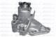 Valeo H221 - BOMBA DE AGUA HYUNDAI ACCENT