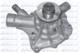 Valeo M225 - BOMBA DE AGUA MERCEDES C200/200KOMP
