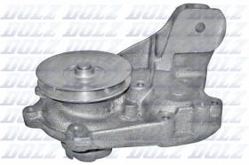 Dolz S123ST - BOMBA AGUA RITMO DIESEL